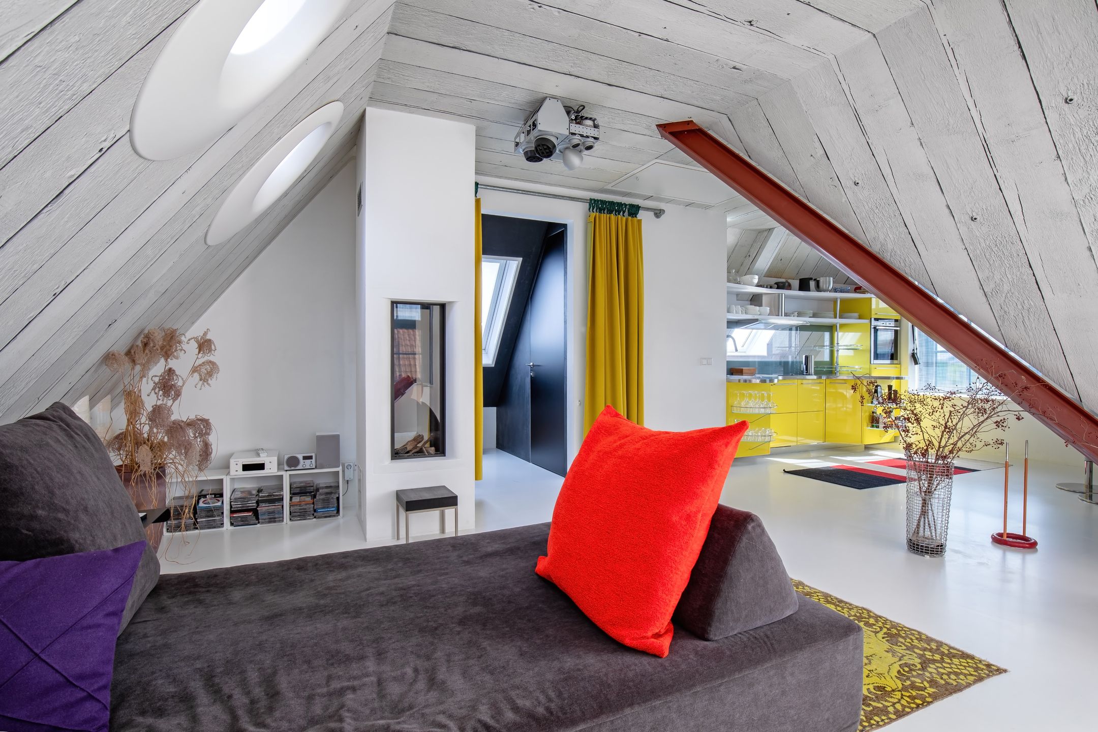 Foto 12 van Vlamkast 41