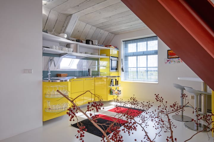 Foto 13 van Vlamkast 41