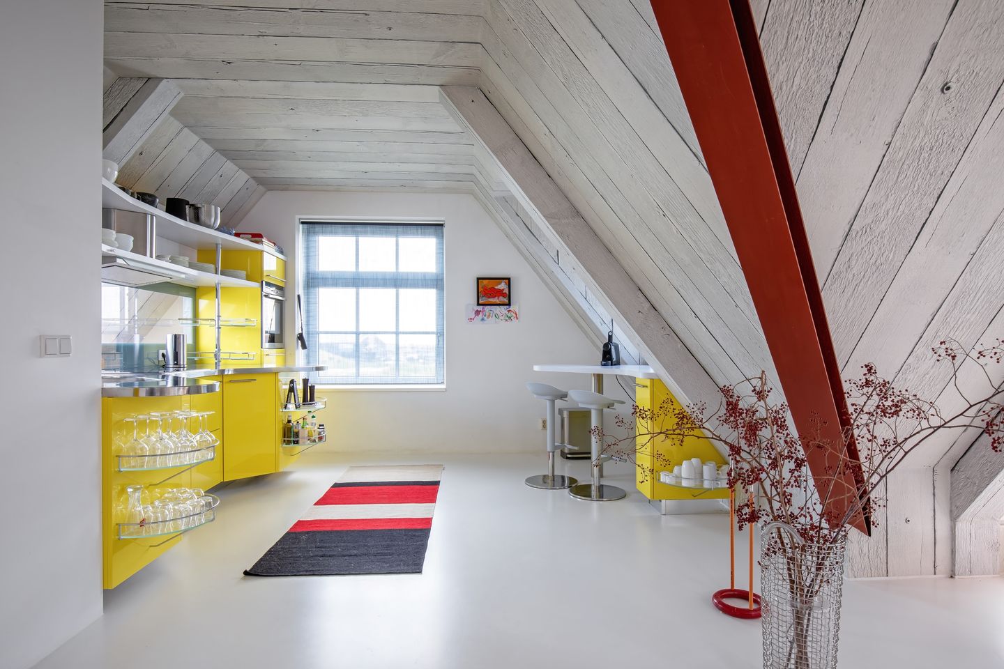 Foto 14 van Vlamkast 41