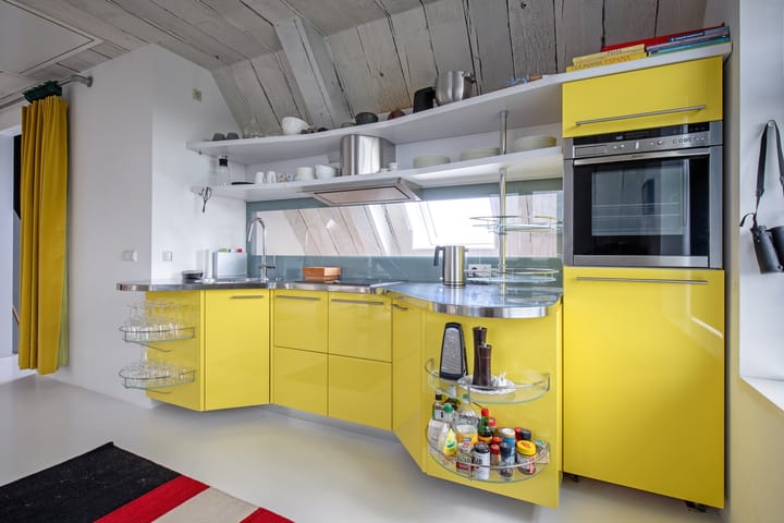 Foto 15 van Vlamkast 41