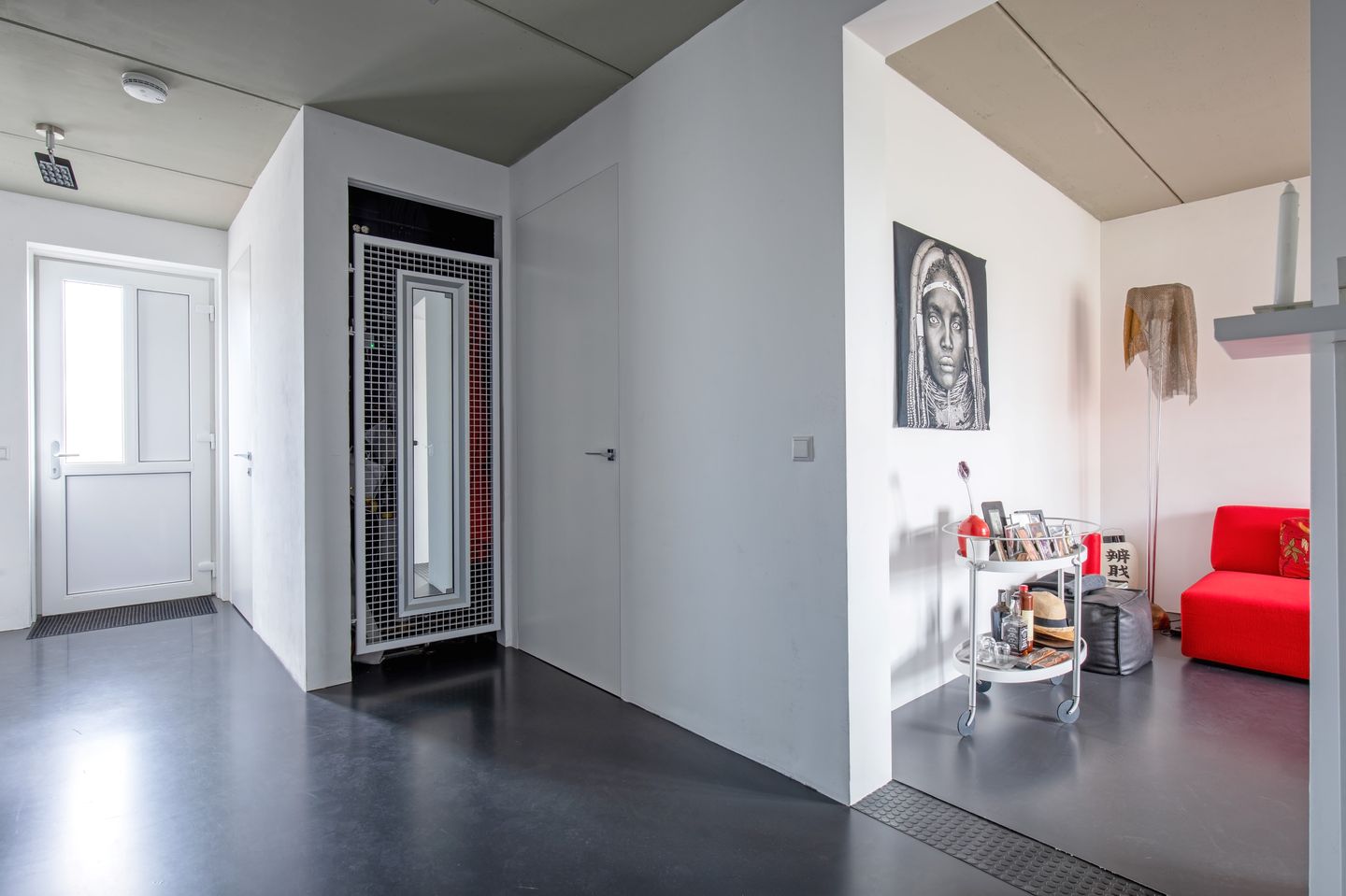 Foto 25 van Vlamkast 41