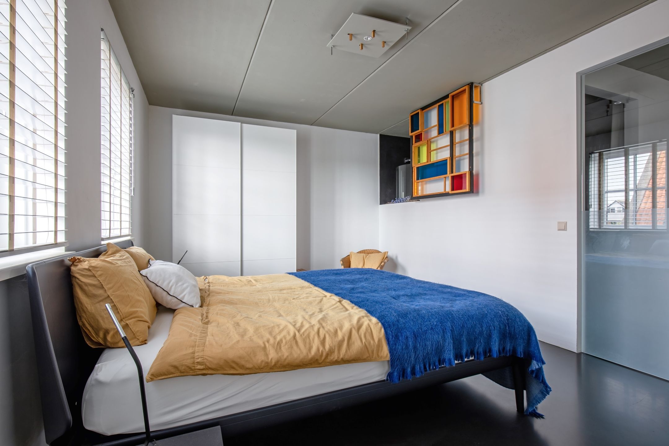 Foto 30 van Vlamkast 41