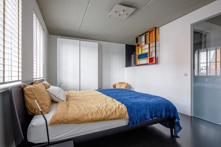 Foto 30 van Vlamkast 41