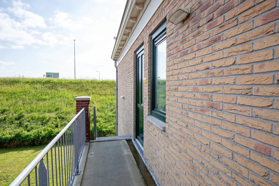 Foto 37 van Vlamkast 41