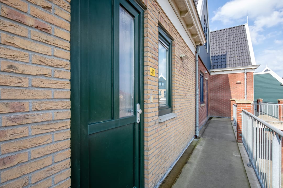 Foto 38 van Vlamkast 41