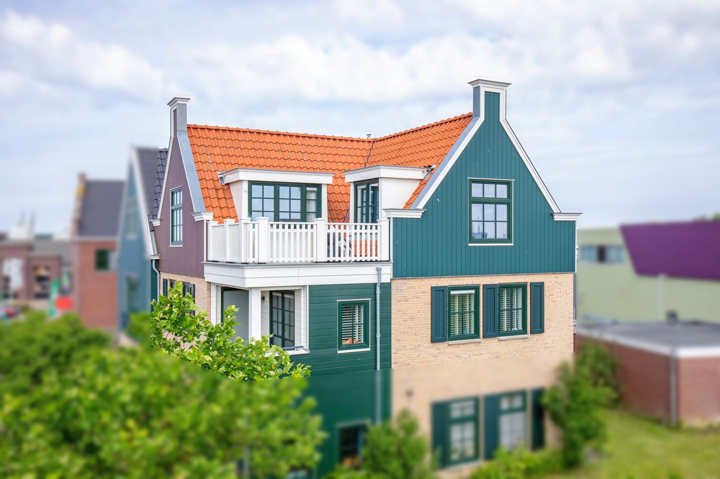 Foto 40 van Vlamkast 41