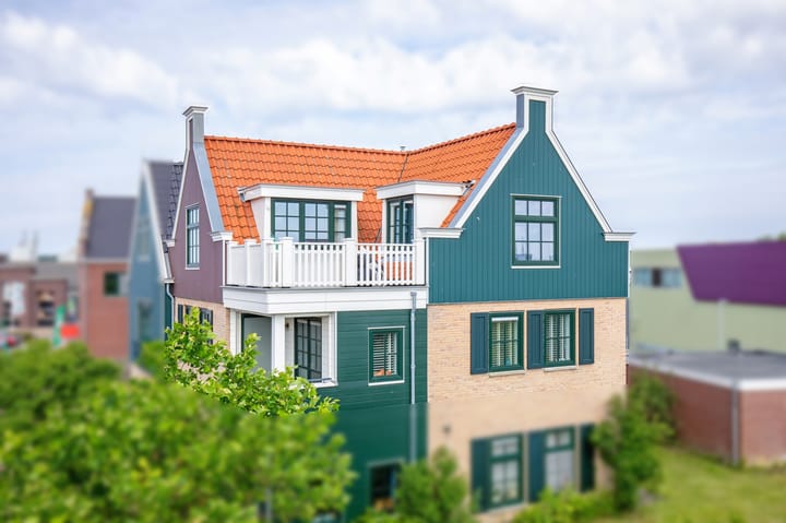 Foto 40 van Vlamkast 41