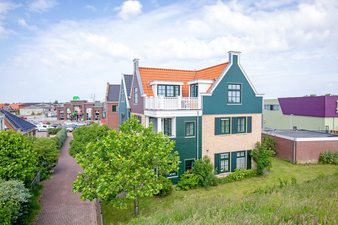 Foto 41 van Vlamkast 41