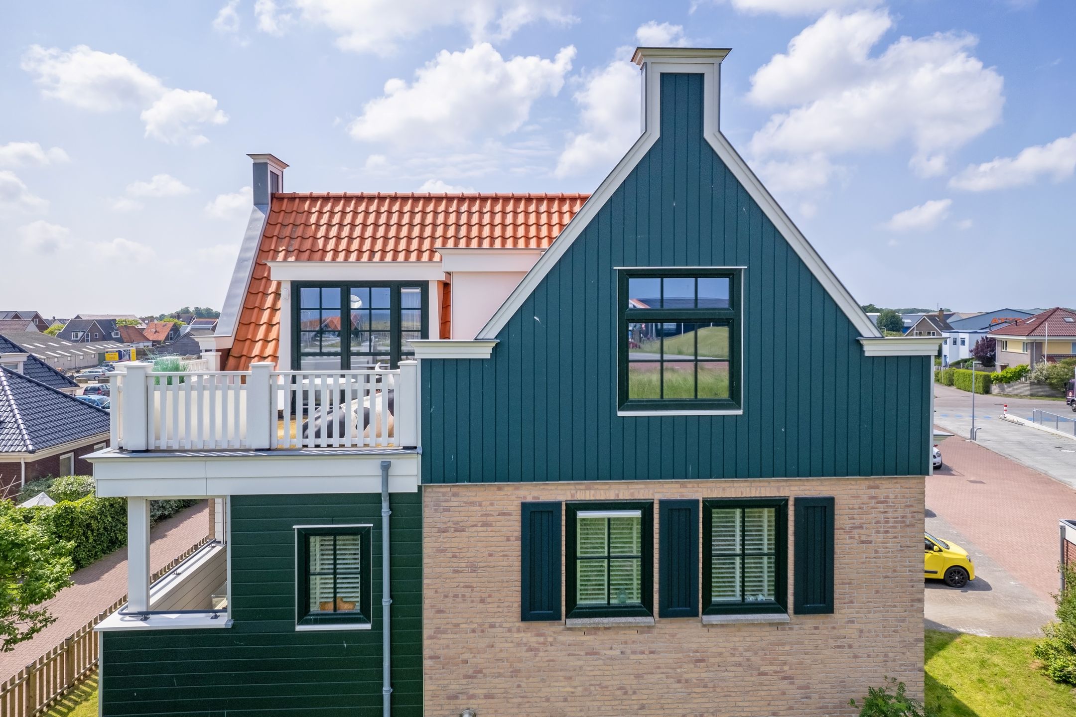 Foto 42 van Vlamkast 41