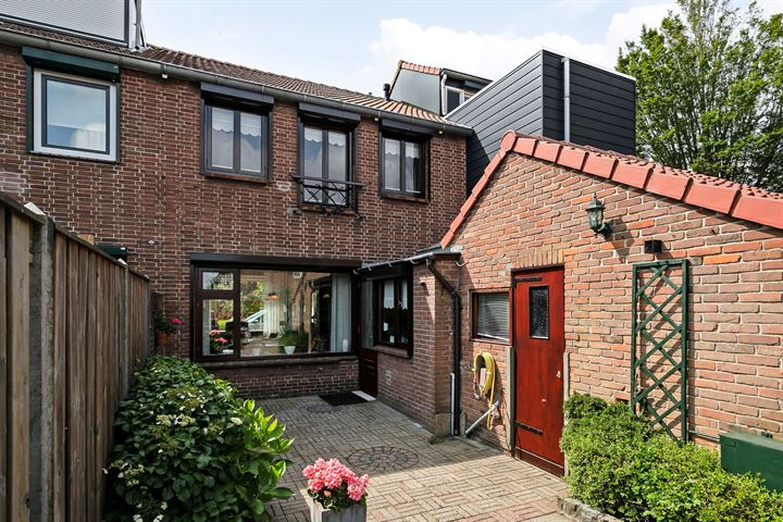 Bekijk foto 27 van Oranjestraat 48