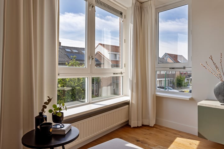 View photo 16 of De Savornin Lohmanstraat 2-E