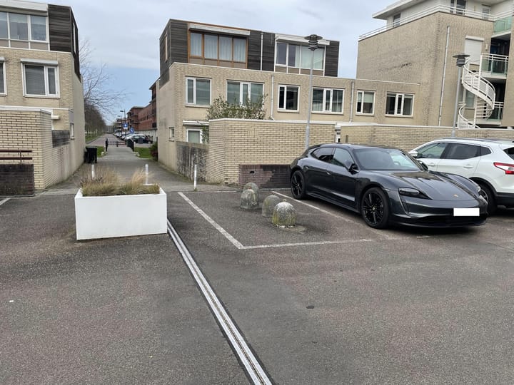 Photo 6 of Schiestraat