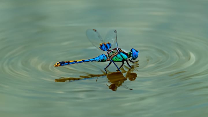 Photo 15 of Parkhuizen bij het water (Bouwnr. 34)