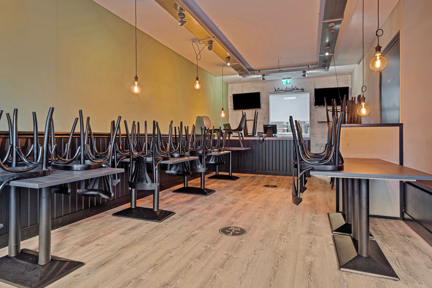 Foto 5 van Grote Bredeplaats 31