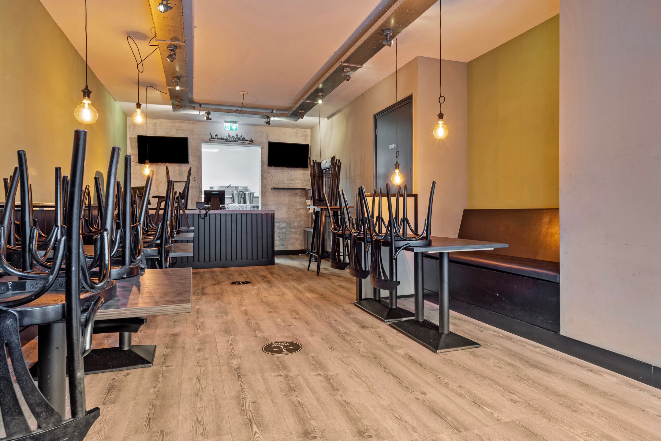 Foto 6 van Grote Bredeplaats 31