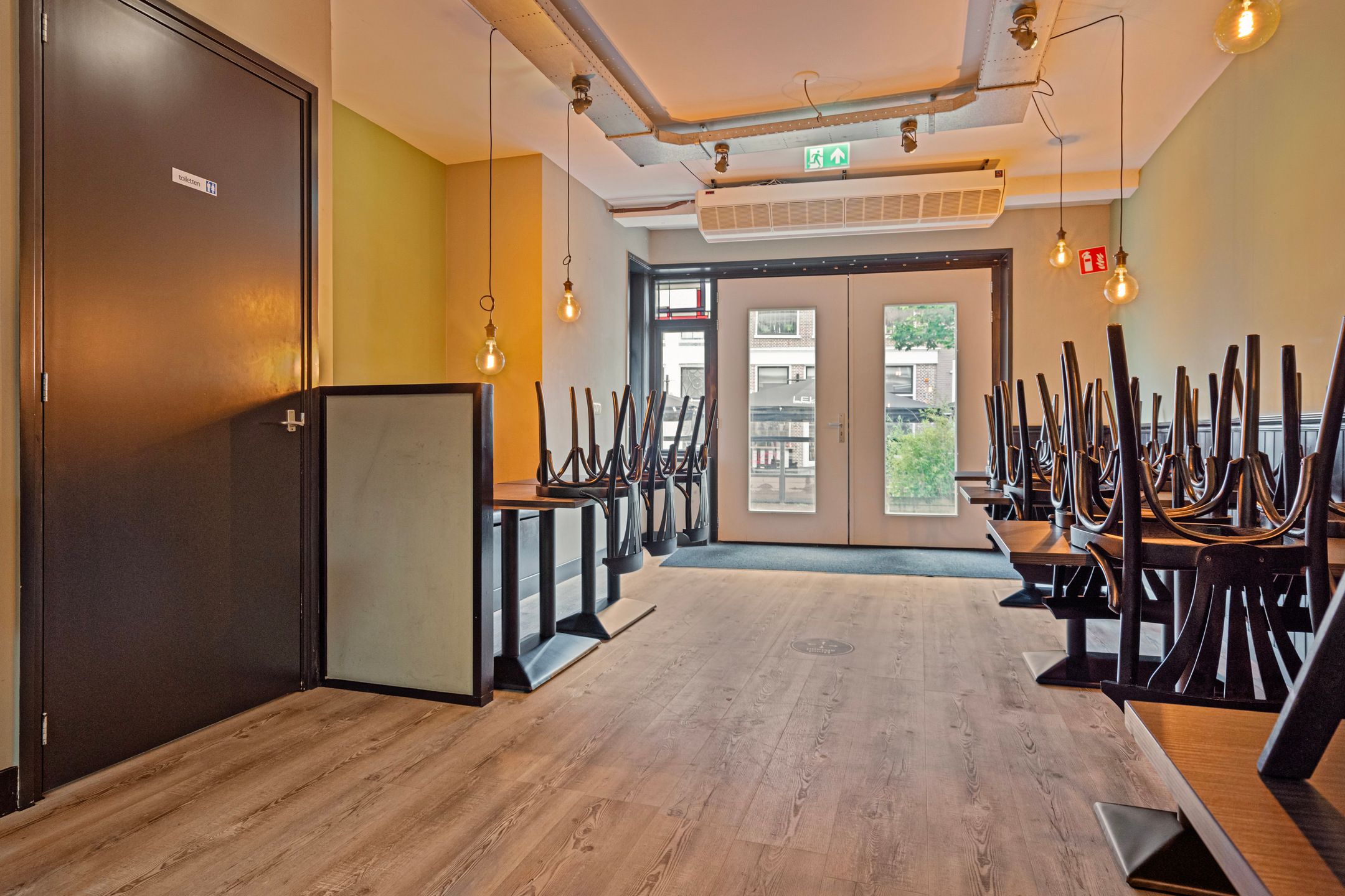 Foto 3 van Grote Bredeplaats 31