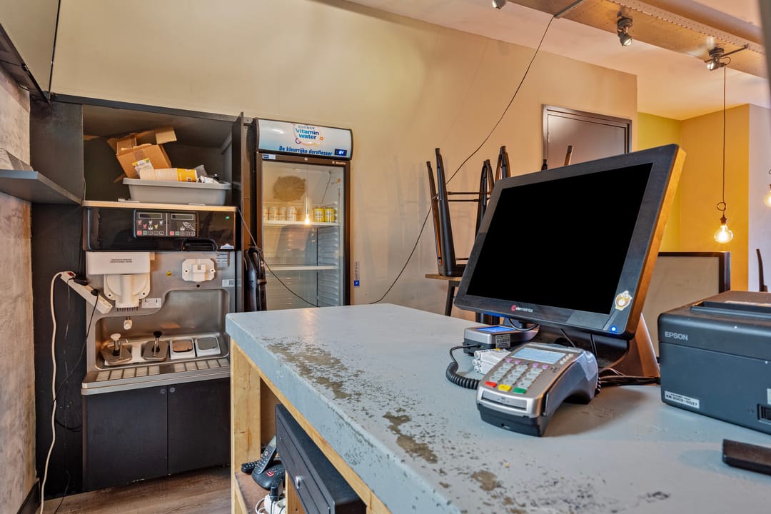 Foto 8 van Grote Bredeplaats 31