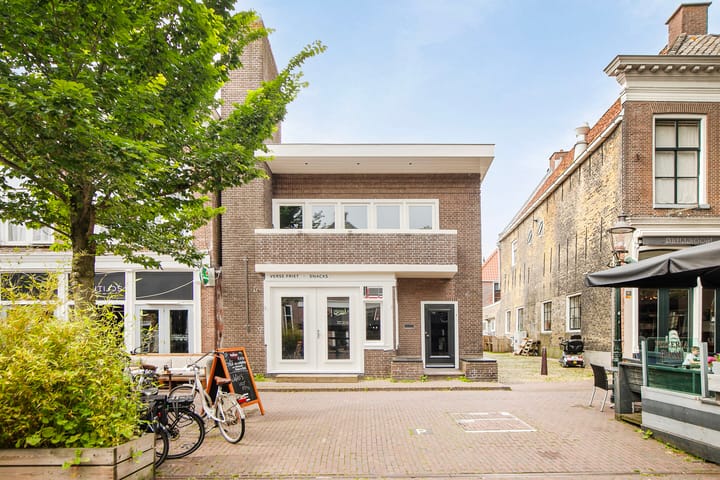 Koopwoningen - huizen te koop in [Funda]