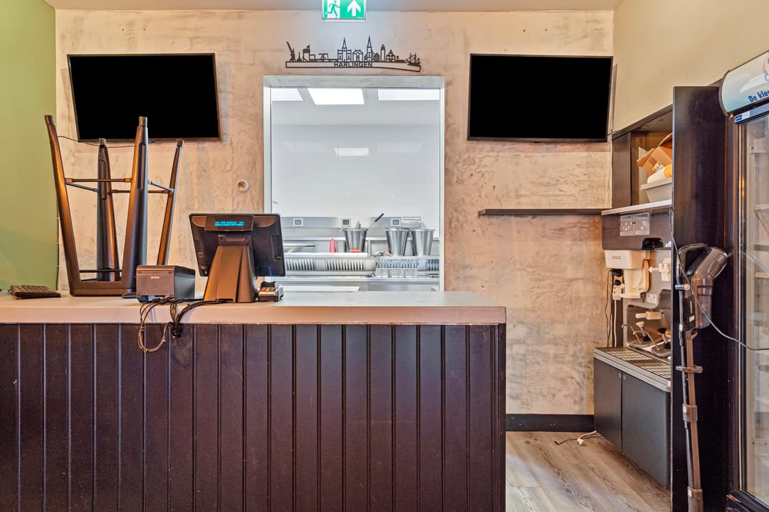 Foto 7 van Grote Bredeplaats 31