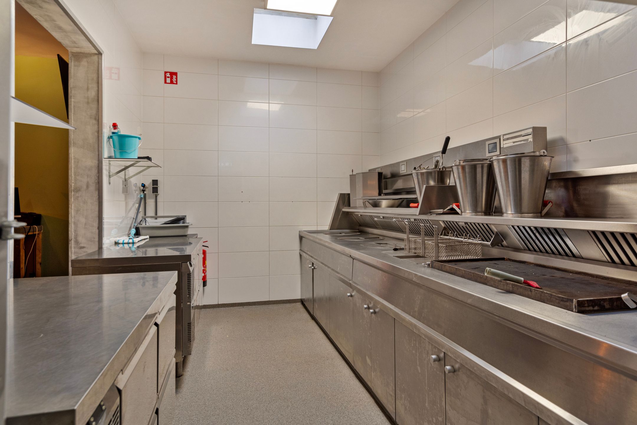 Foto 9 van Grote Bredeplaats 31