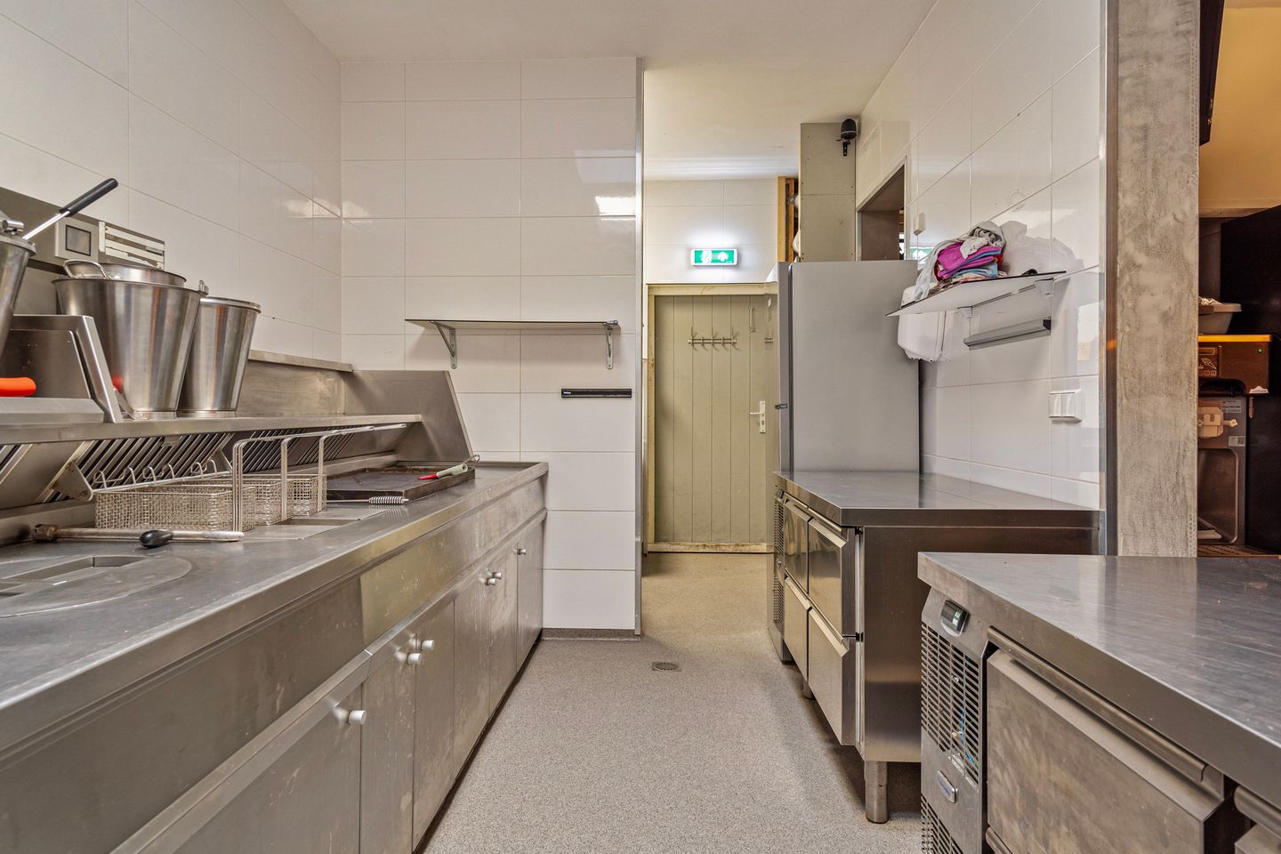 Foto 10 van Grote Bredeplaats 31