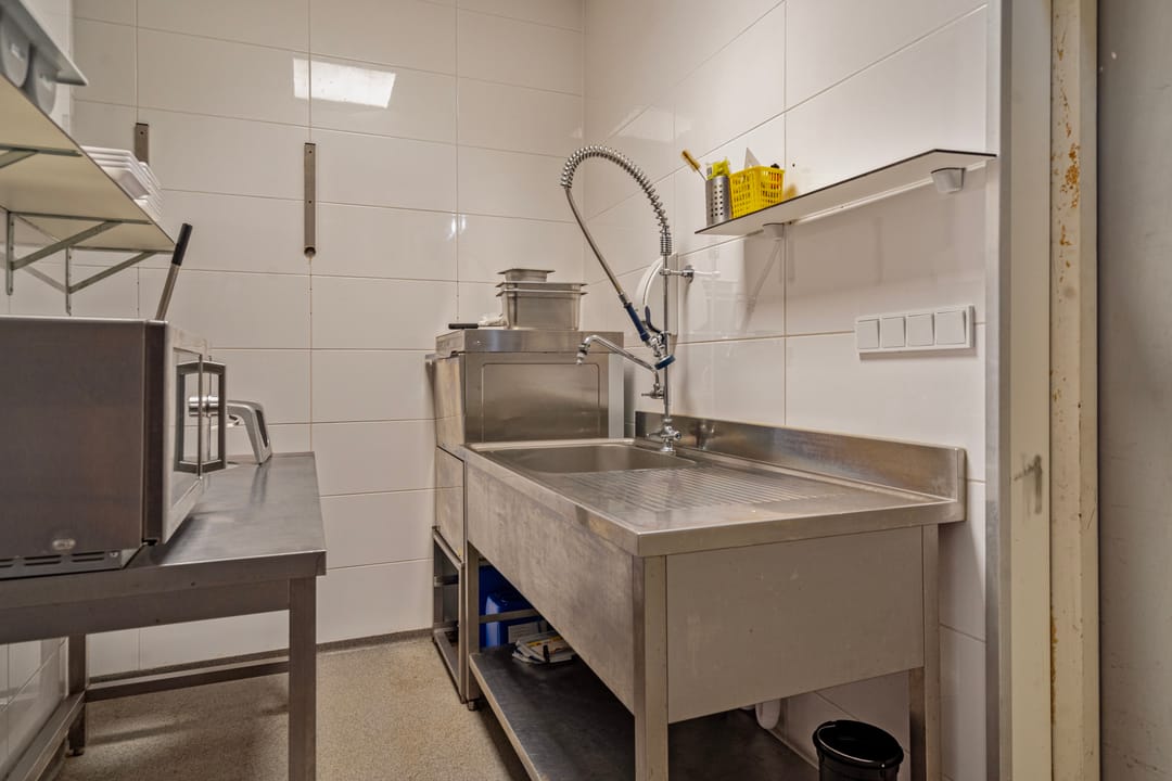 Foto 11 van Grote Bredeplaats 31