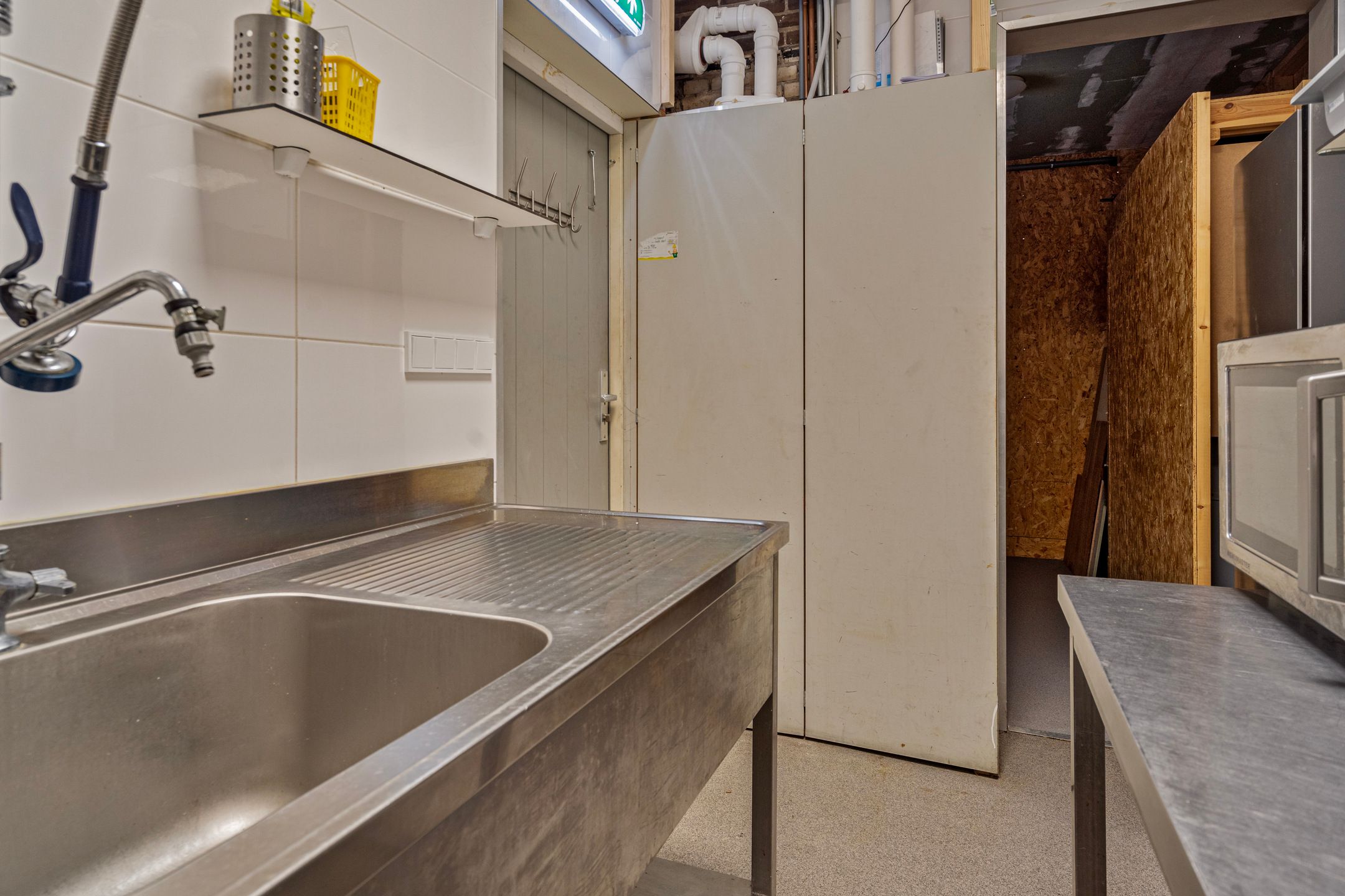 Foto 12 van Grote Bredeplaats 31