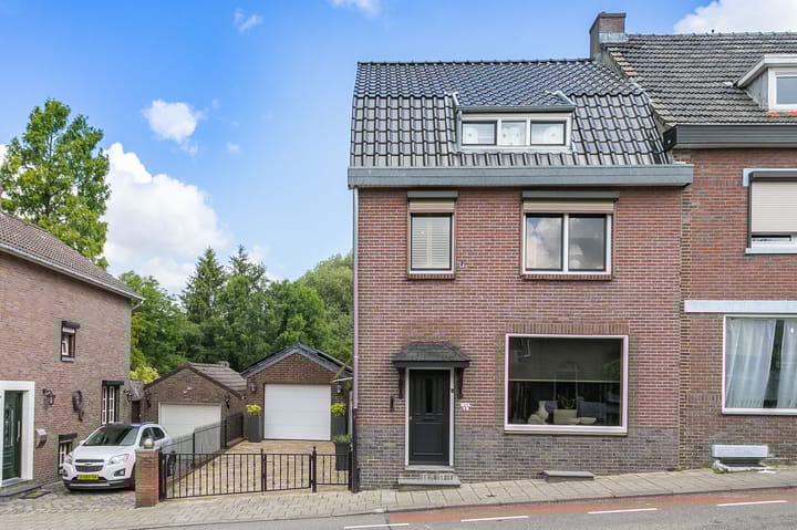 Foto 2 van Wilhelminastraat 19