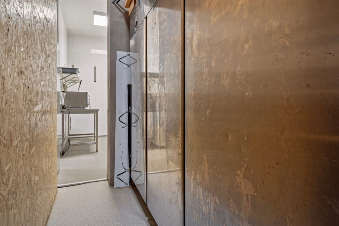 Foto 13 van Grote Bredeplaats 31