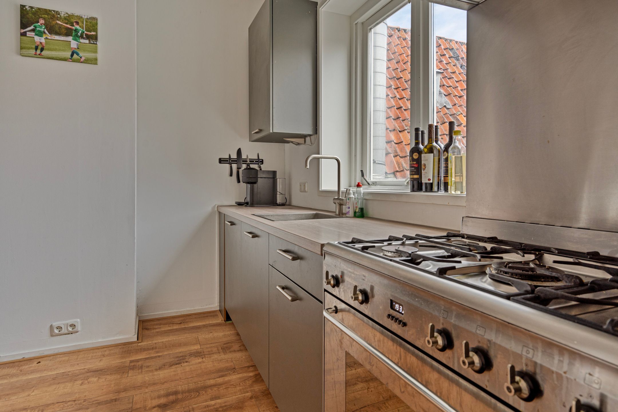 Foto 24 van Grote Bredeplaats 31