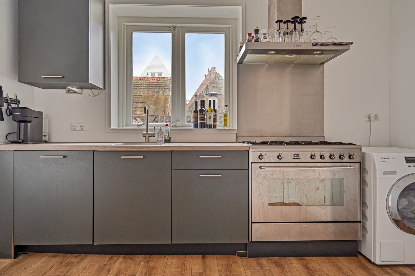 Foto 25 van Grote Bredeplaats 31