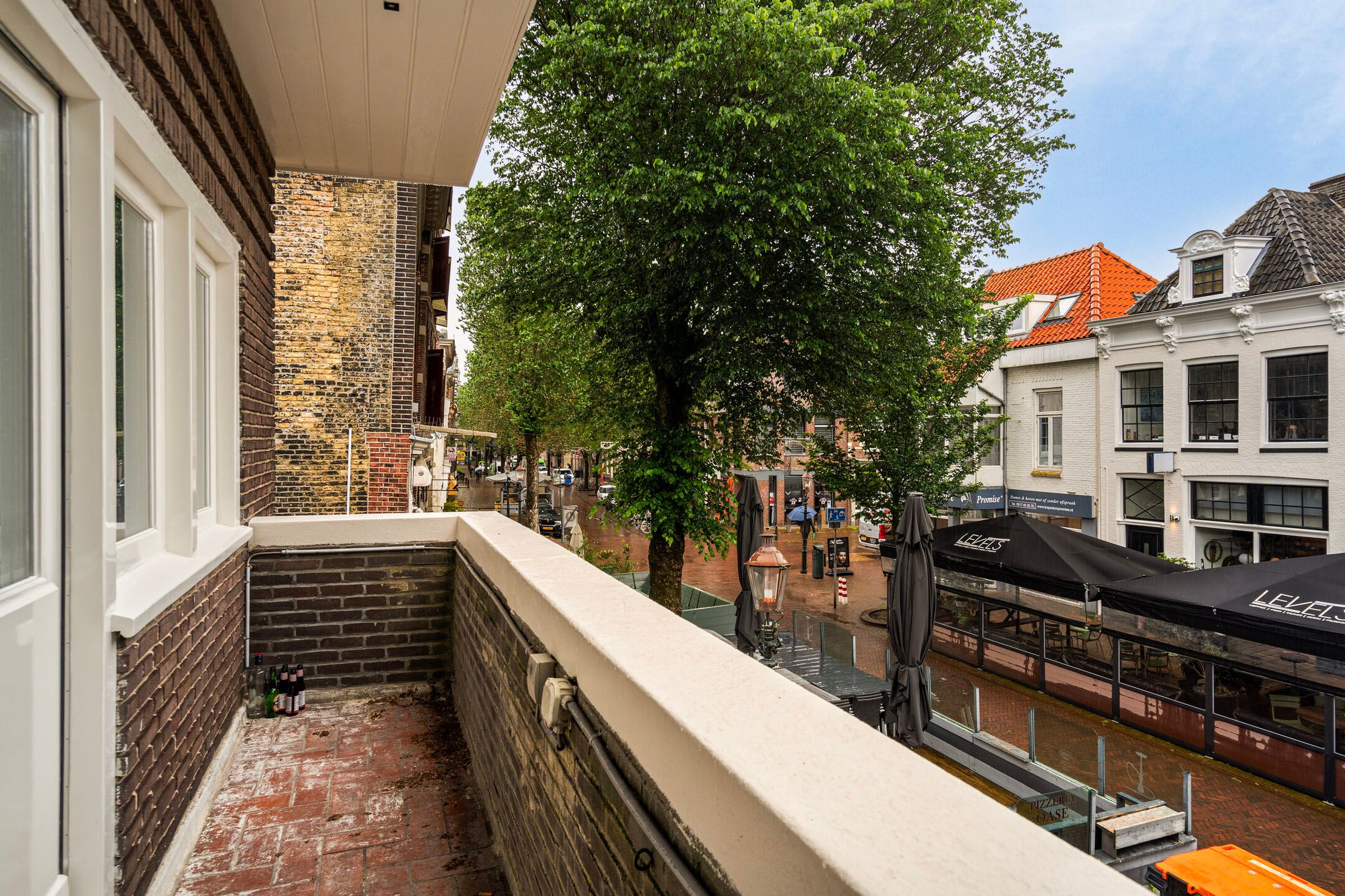 Foto 33 van Grote Bredeplaats 31