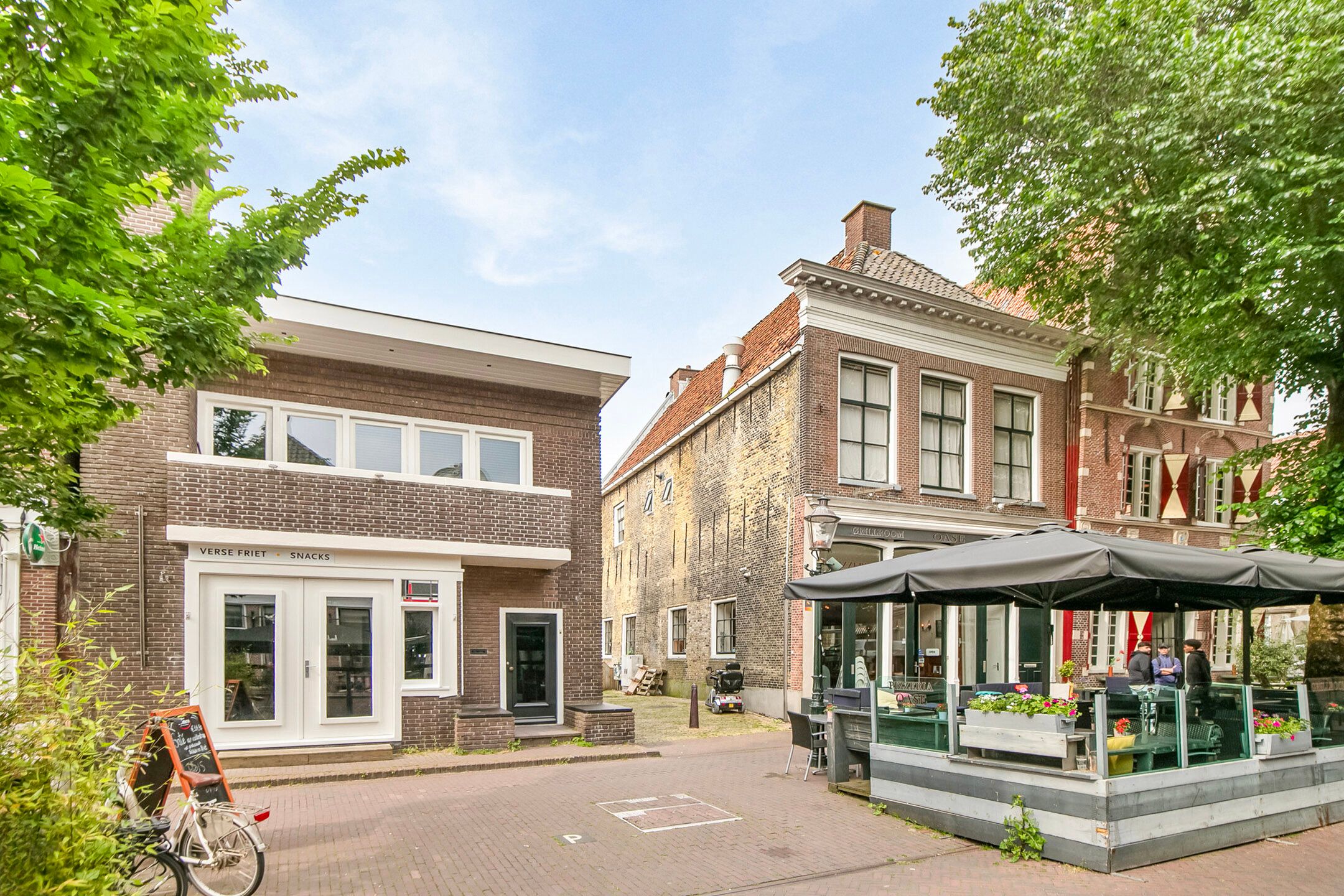 Foto 36 van Grote Bredeplaats 31