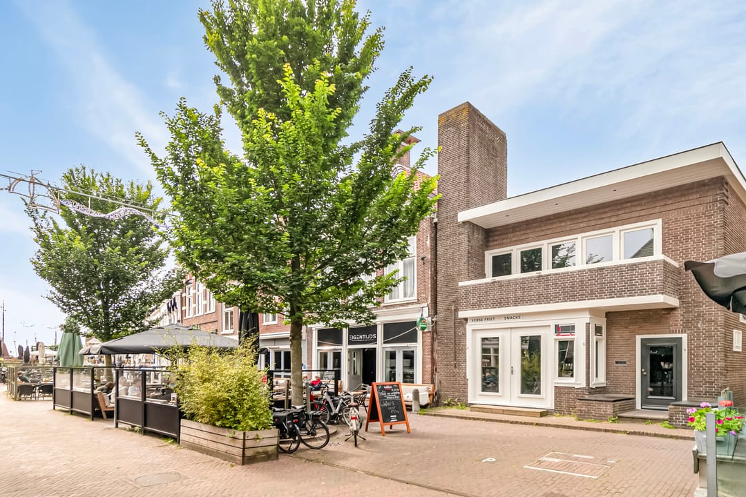 Foto 37 van Grote Bredeplaats 31