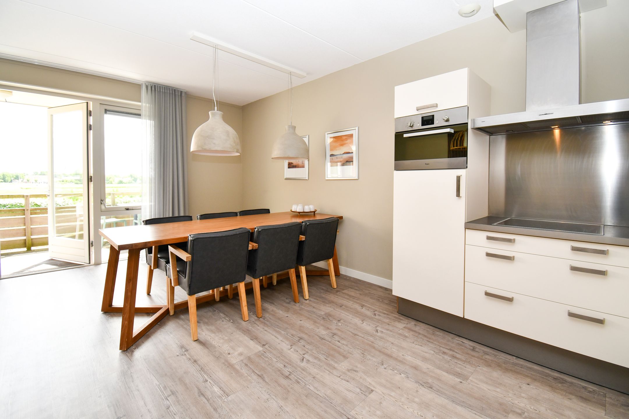 Foto 6 van Heereweg 5-27