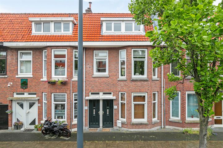 View photo 27 of Vondellaan 26-B