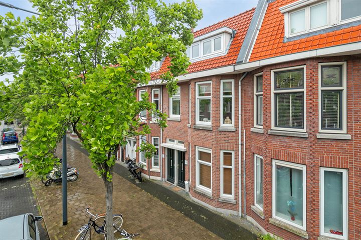 View photo 28 of Vondellaan 26-B