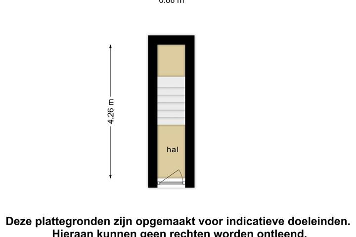 Bekijk foto 32 van Vondellaan 26-B