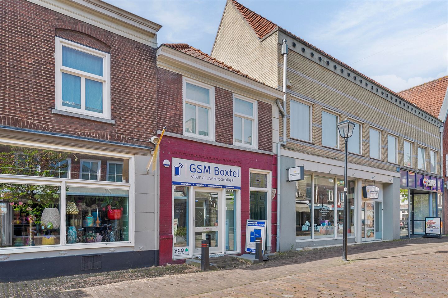 Bekijk foto 3 van Rechterstraat 28