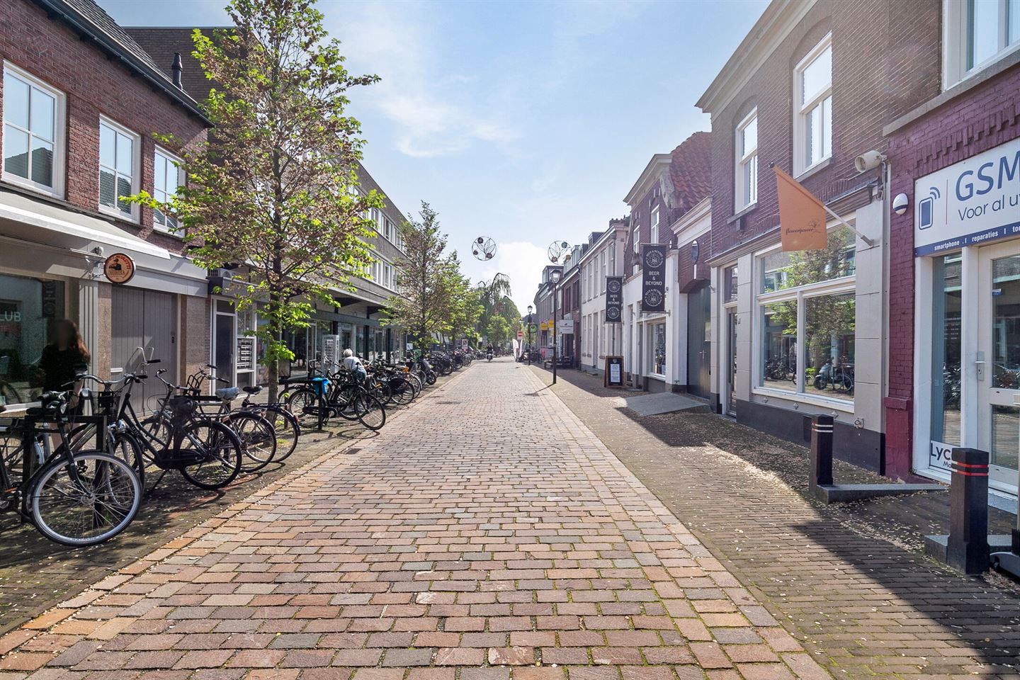 Bekijk foto 4 van Rechterstraat 28