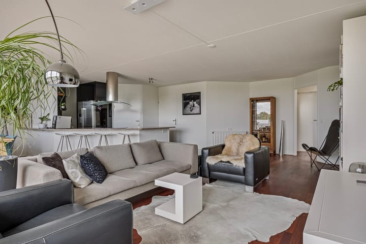 Foto 6 van Rijnkade 13-13