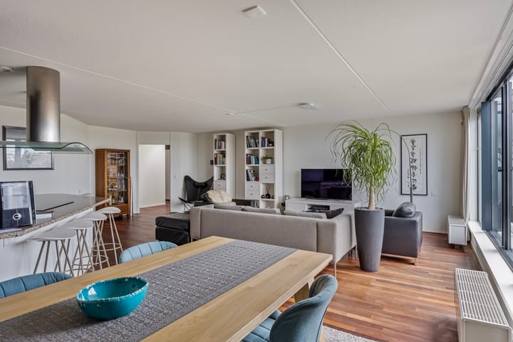 Foto 8 van Rijnkade 13-13