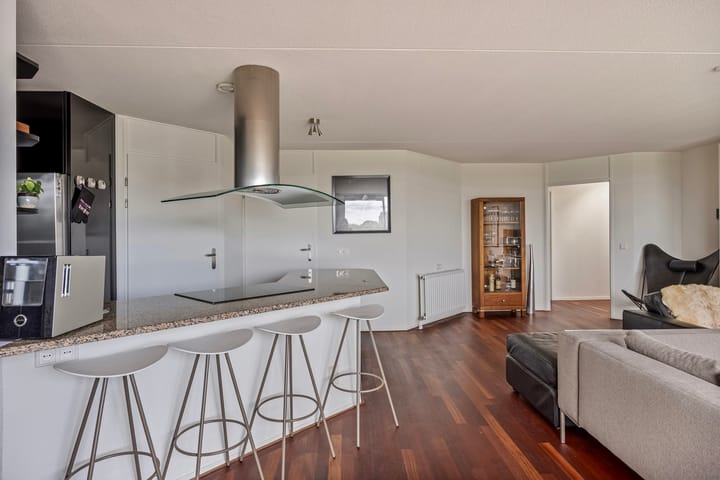 Foto 9 van Rijnkade 13-13