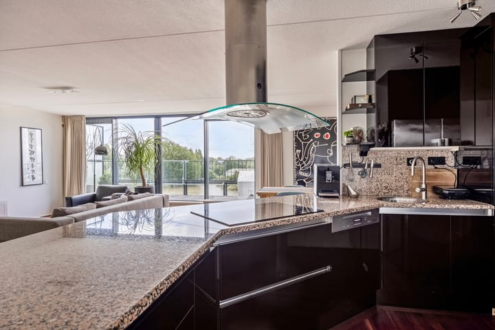 Foto 12 van Rijnkade 13-13