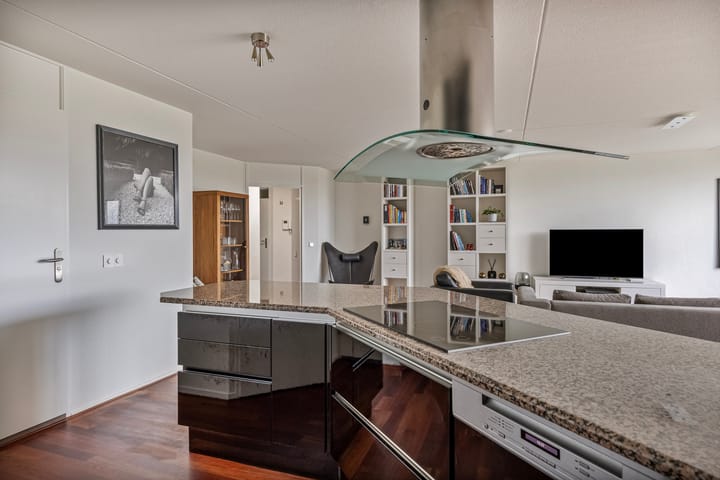 Foto 13 van Rijnkade 13-13