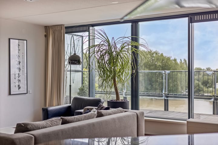 Foto 14 van Rijnkade 13-13