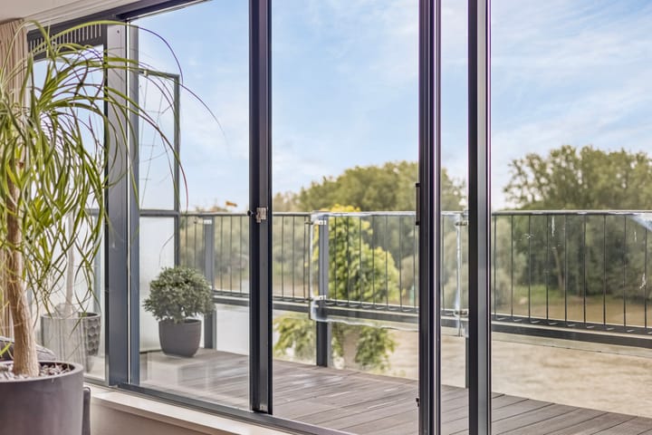 Foto 18 van Rijnkade 13-13