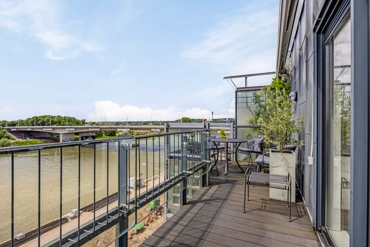 Foto 31 van Rijnkade 13-13