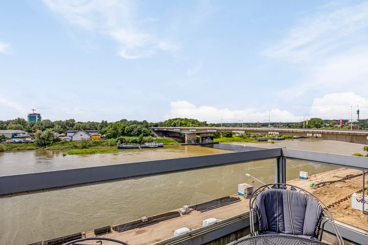 Foto 33 van Rijnkade 13-13