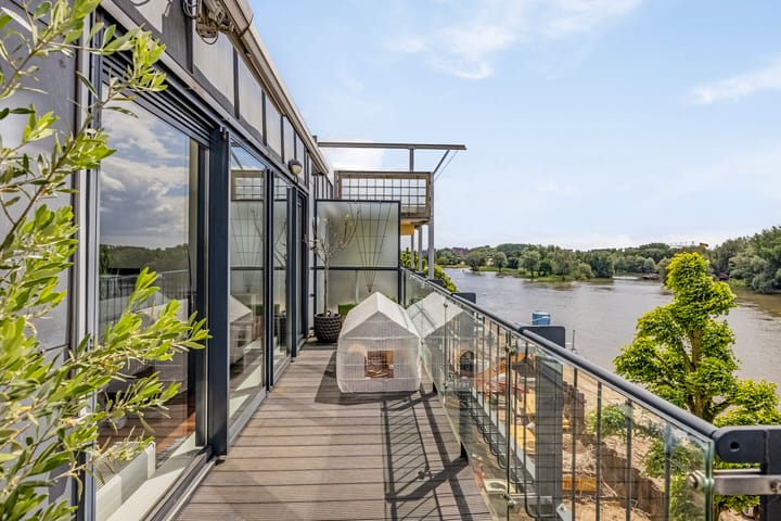 Foto 34 van Rijnkade 13-13